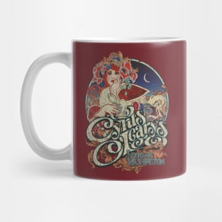 Cyrus O’Leary’s Spokane 1980 Mug